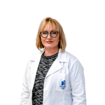 Drª Dunja Milicic - Otorrinolaringologia