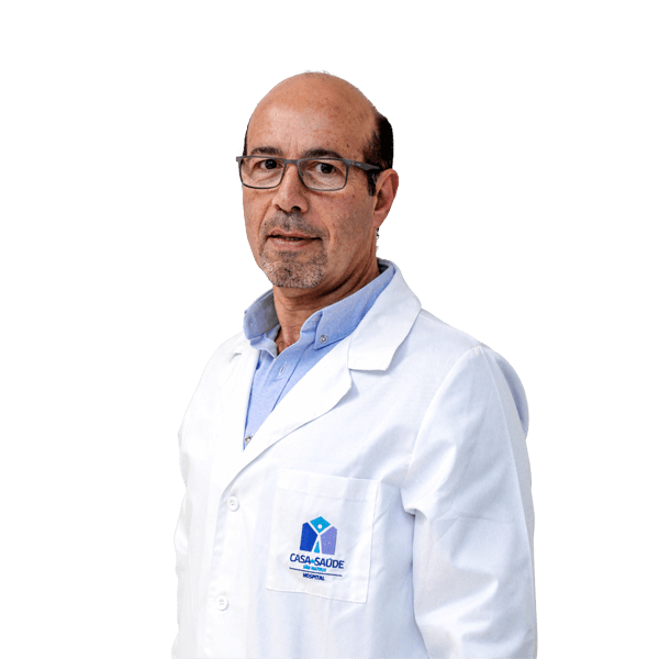 Dr. João Vaz Fernandes - Otorrinolaringologia