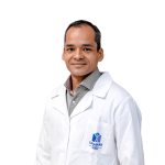 Dr. Márcio Lima - Otorrinolaringologia