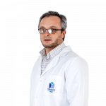 Dr. Marcel Sincari - Neurocirurgia