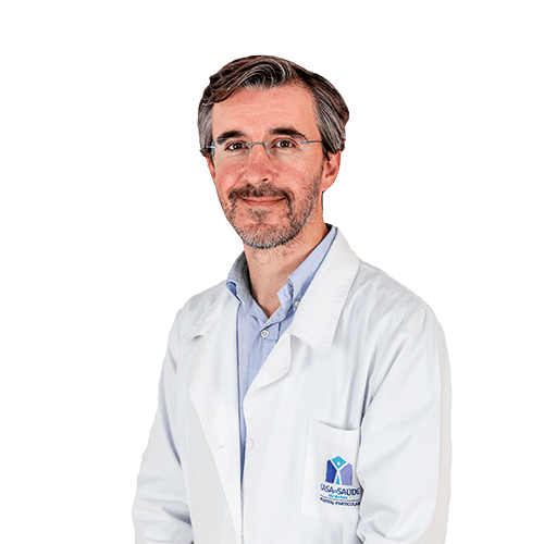 Dr. Nuno Nogueira Martins - Ginecologia