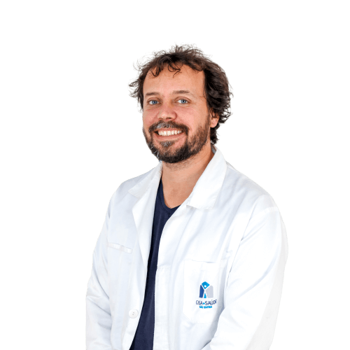 Dr. Gabriel Gerediaga - Imagiologia