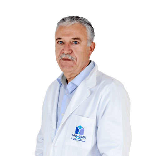 Dr. Manuel Sousa - Ortopedia