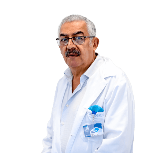 Dr. João Luís Queirós - Atendimento Médico Permanente