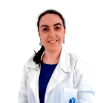 Drª. Joana Rodrigues - Cirurgia Vascular