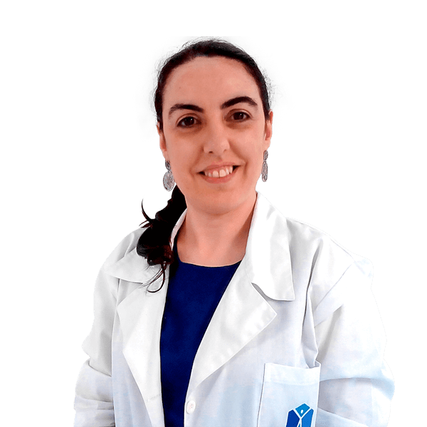 Drª. Joana Rodrigues - Cirurgia Vascular