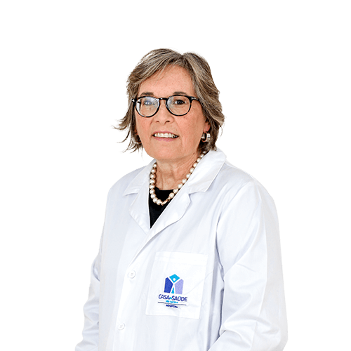 Drª. Maria Alexandre Abreu - Medicina do Viajante
