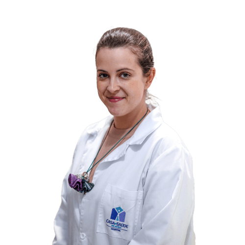 Drª. Ângela Melo - Cirurgia Geral