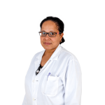 Drª. Alina Osuna - Medicina Interna