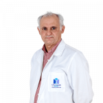 Dr. Edgar Lorga - Nefrologia