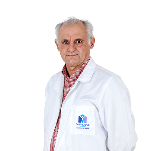 Dr. Edgar Lorga - Nefrologia