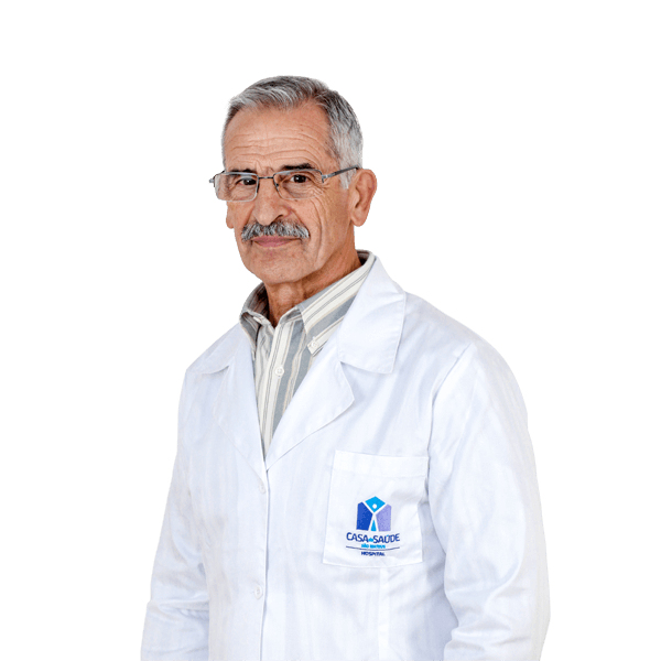 Dr. Amaral Freitas - Ortopedia