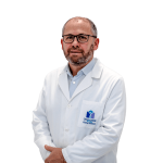 Dr. Américo Silva - Gastroenterologia