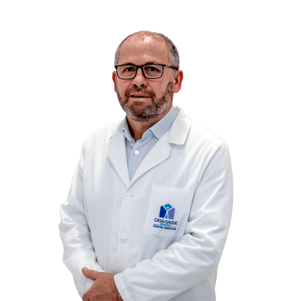 Dr. Américo Silva - Gastroenterologia