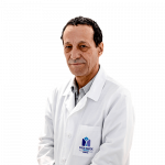 Dr. António Simões - Cirurgia Vascular