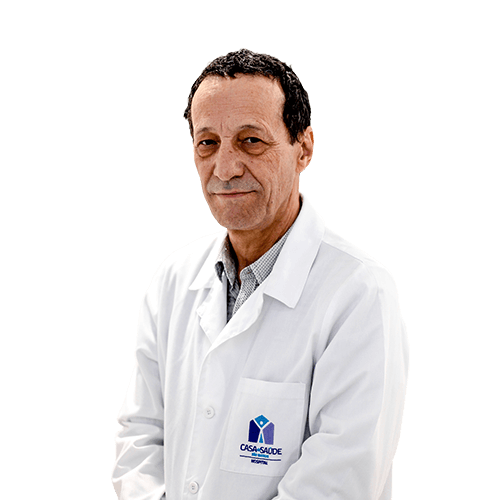 Dr. António Simões - Cirurgia Vascular