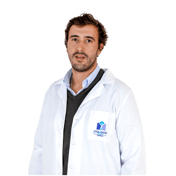 Dr. Armando Leal - Oftalmologia