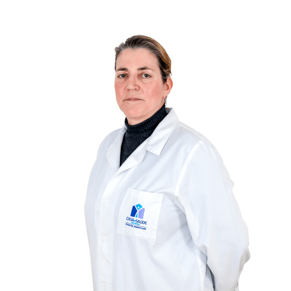 Drª. Elda Oliveira - Ginecologia