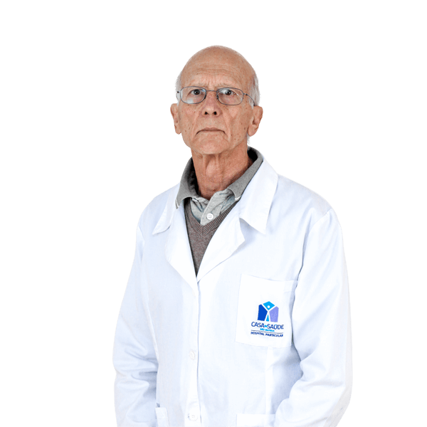 Dr. Manuel Diniz - Neurologia