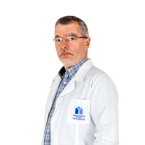 Dr. Miguel Salazar - Cirurgia Vascular