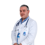 Dr. Pedro Ribeiro - Medicina Interna
