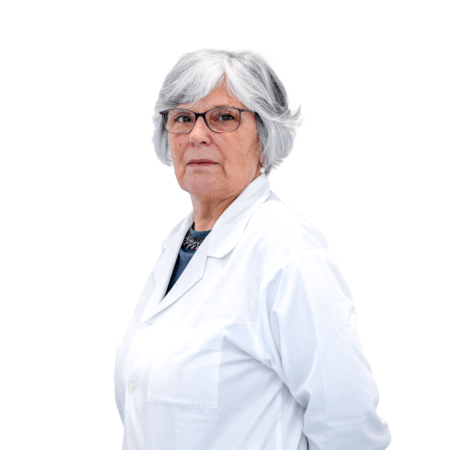 Drª. Filomena Seixas - Atendimento Médico Permanente