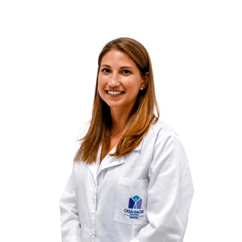 Drª. Fábia Mota -Pediatria