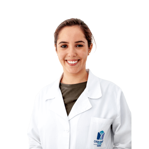 Drª. Iolanda Duque - Medicina Dentária