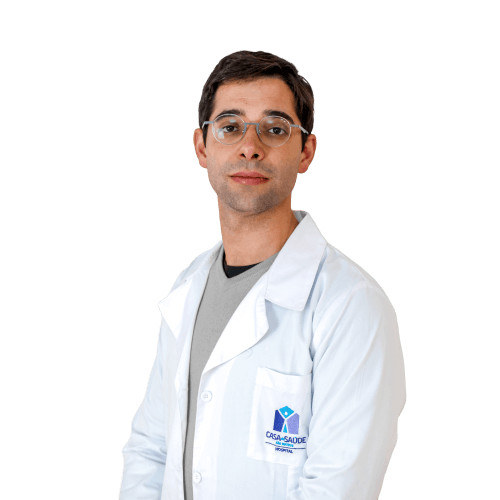 Dr. João Caseiro - Pedopsiquiatria