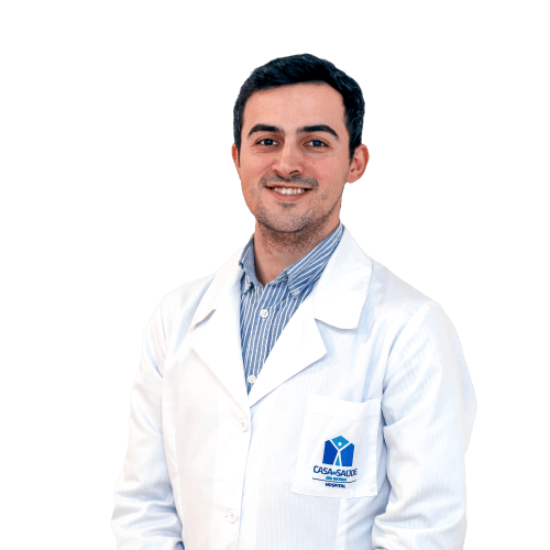 Dr. Jorge Rodrigues - Pediatria