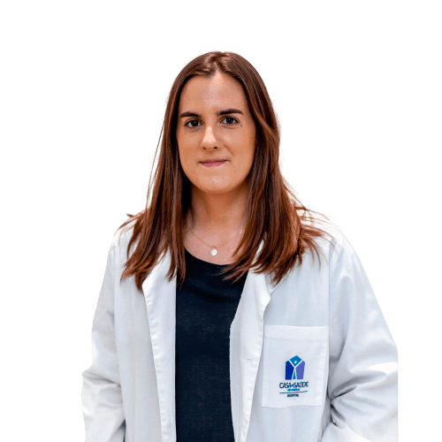 Drª. Milene Sá - Cirurgia Geral