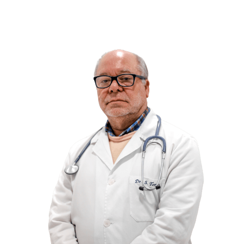 Dr. Simões Torres - Pneumologia