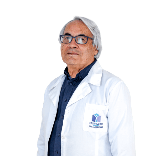 Dr. Telmo Ribeiro - Urologia