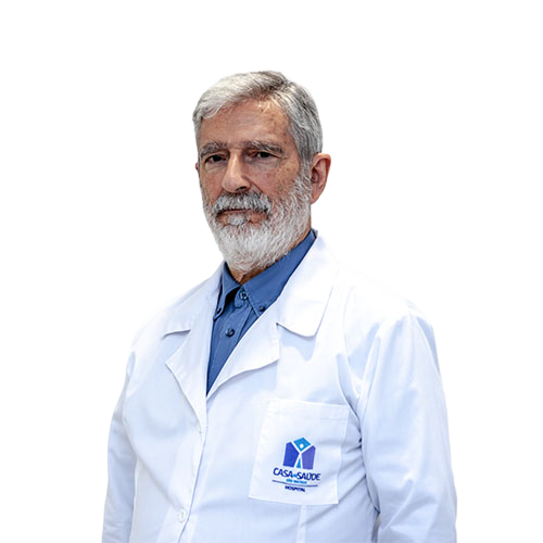 Dr. Armando Martins Mendes