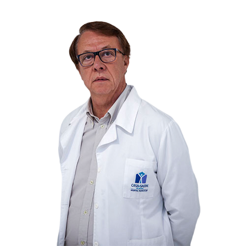 Dr. Fancisco Nogueira Martins