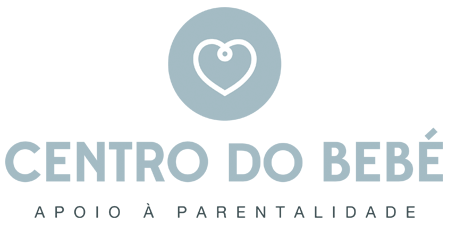 Logo - Centro do Bebe