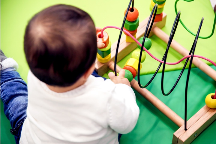 Unidade de Pediatria