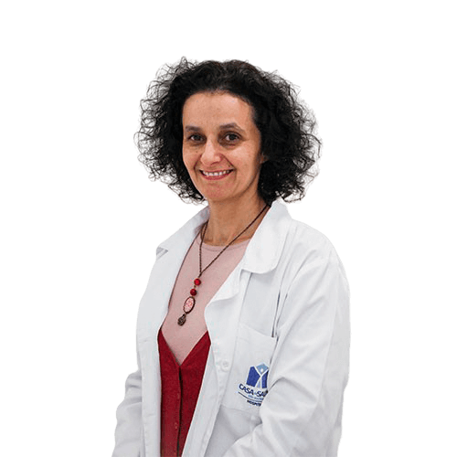Dra. Cláudia Soares