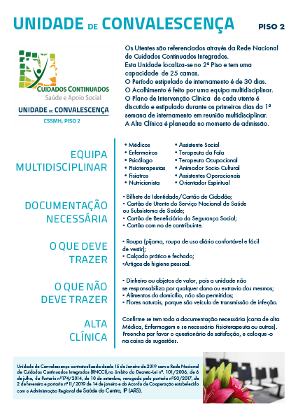 Guia de Acolhimento