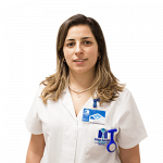 Marilisa Peixoto - Fisioterapeuta