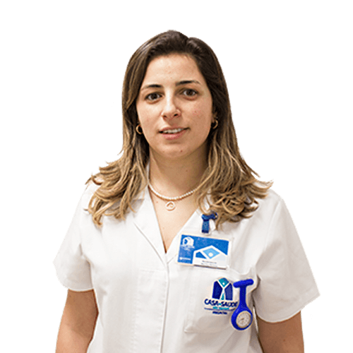 Marilisa Peixoto - Fisioterapeuta