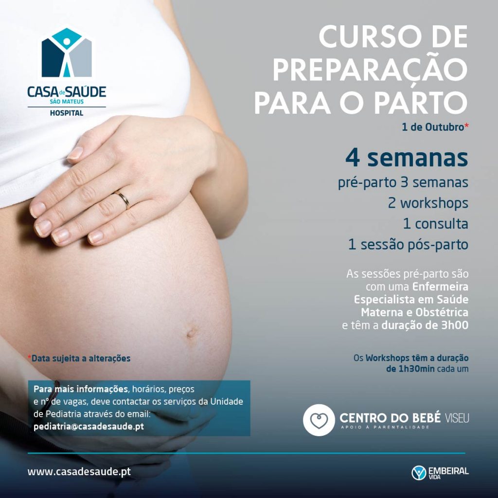 Curso - Preparação para parto_2022
