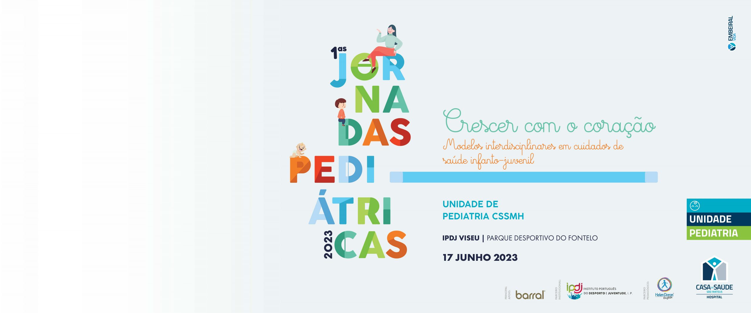 Crescer com o Coração