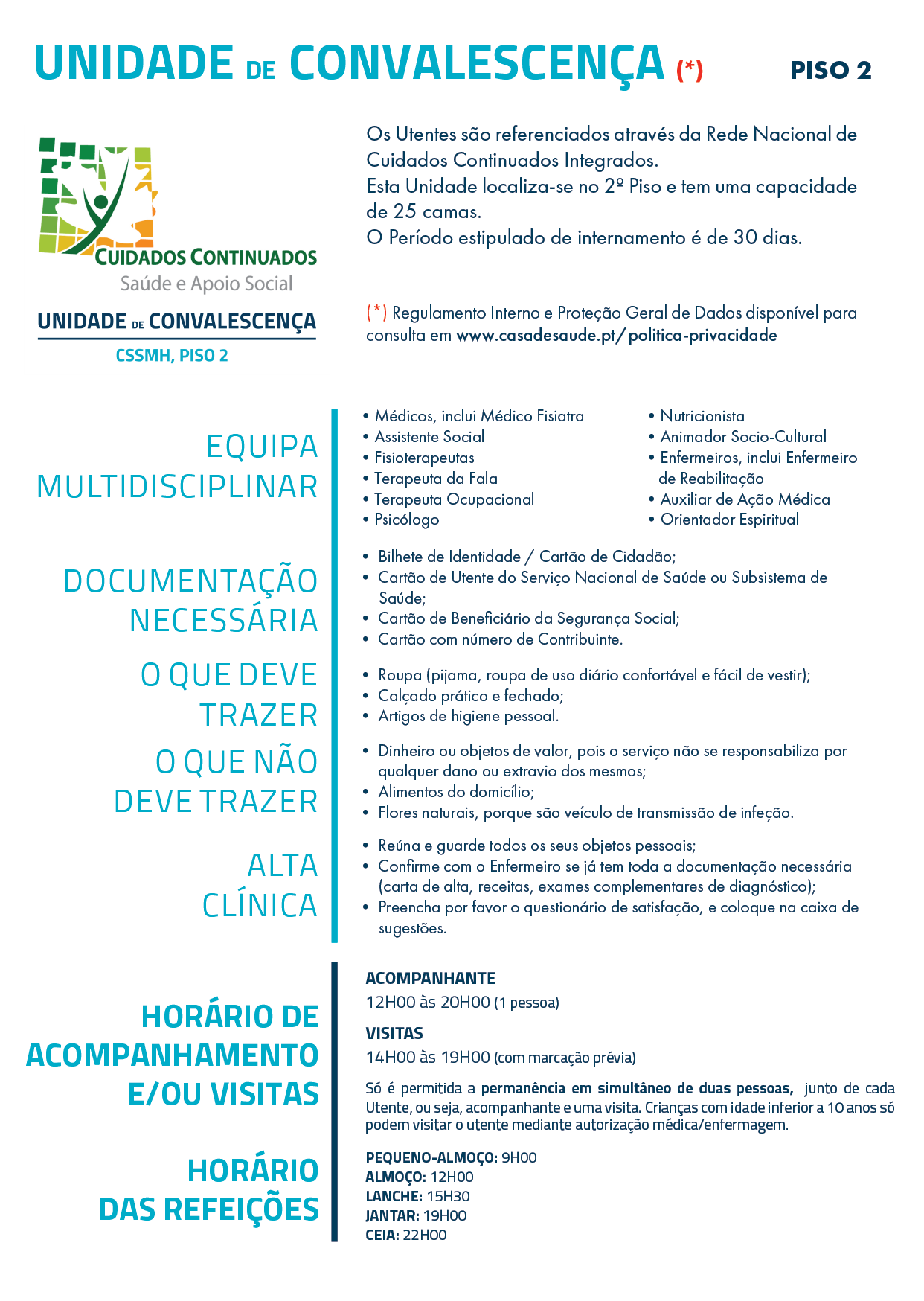 Guia de Acolhimento